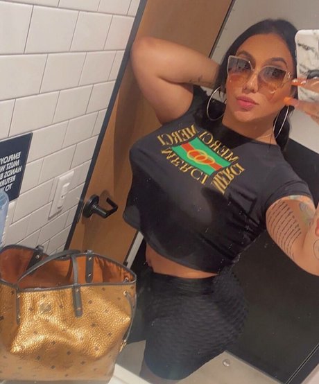 Demii D Best onlyfans porn leak