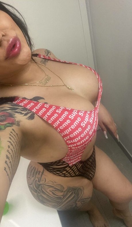 Demii D Best onlyfans nudes