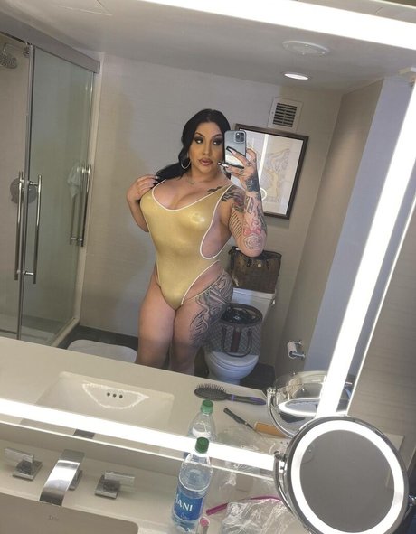Demii D Best onlyfans leaked