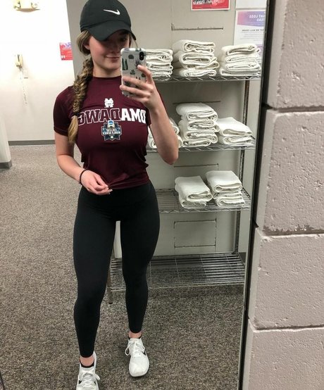 Madi ASMR only fans leaks