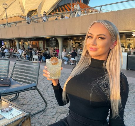 Taylah Small onlyfans leaks naked