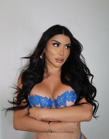 Sofie Vissa onlyfans porn free