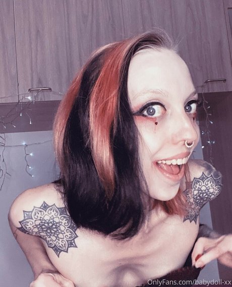 babydoll xx sex tape onlyfans