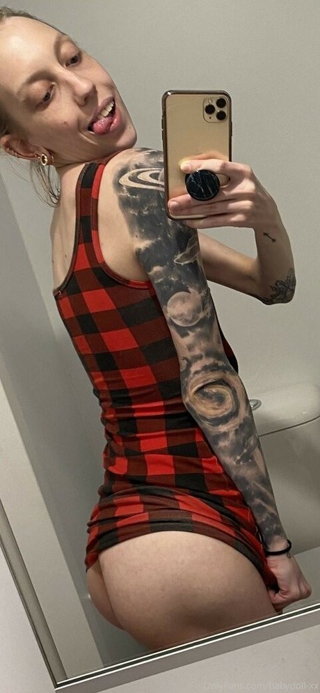 babydoll xx sexy onlyfans
