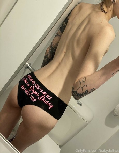 babydoll xx onlyfans leaks nudes