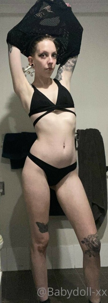 babydoll xx new onlyfans