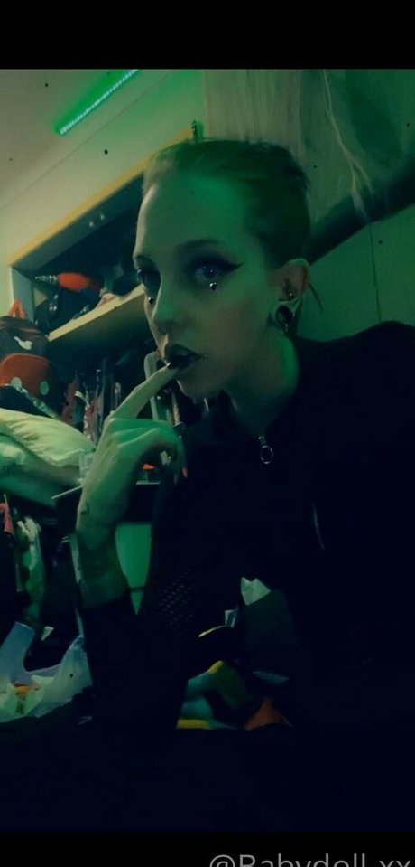 babydoll xx onlyfans pictures