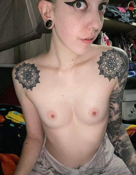 babydoll xx onlyfans leak new