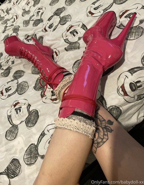 babydoll xx onlyfans x