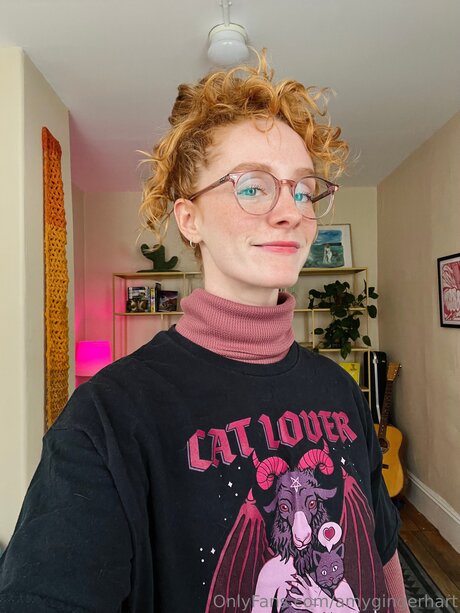 Amygingerhart onlyfans gratis