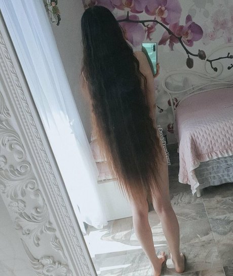 EnvoyFromVenus onlyfans nude pictures