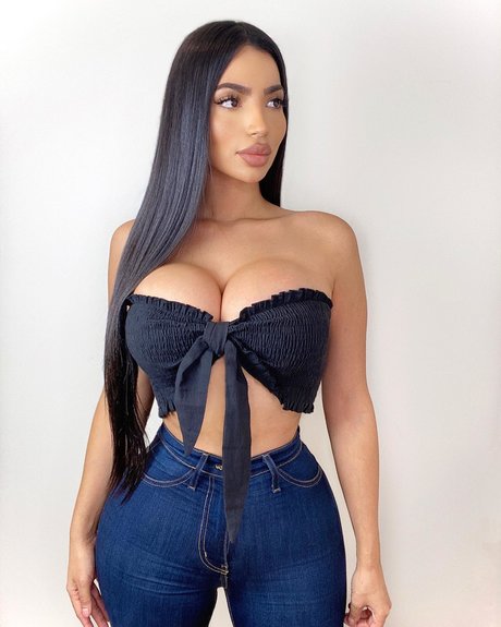 Kathleen Molina nude onlyfans porn