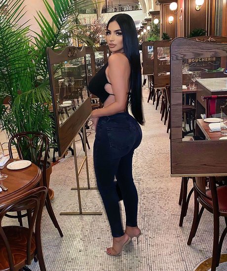 Kathleen Molina nude onlyfans leaked