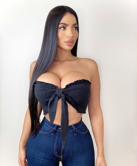 Kathleen Molina onlyfans nudes