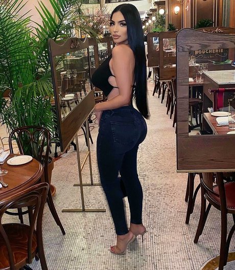 Kathleen Molina only fans content