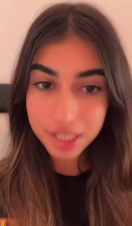 Lia Barlev onlyfans de