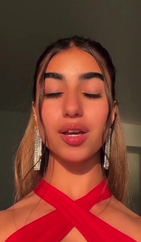 Lia Barlev onlyfans page