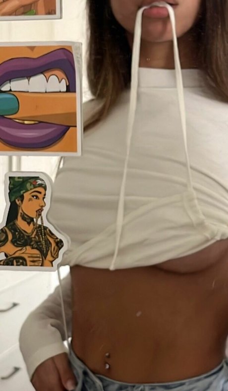 Lia Barlev onlyfans keak