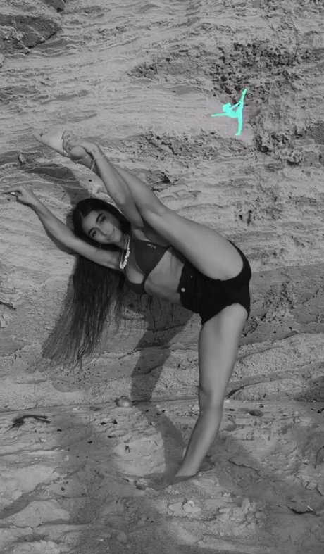 Lia Barlev onlyfans porn free