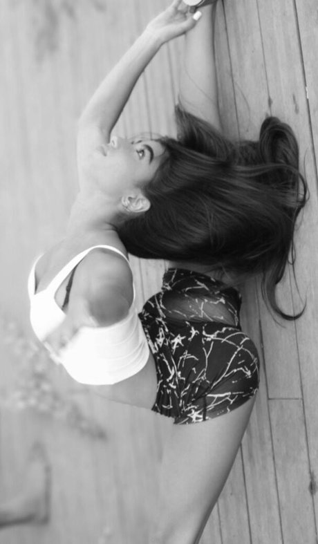 Lia Barlev onlyfans archive