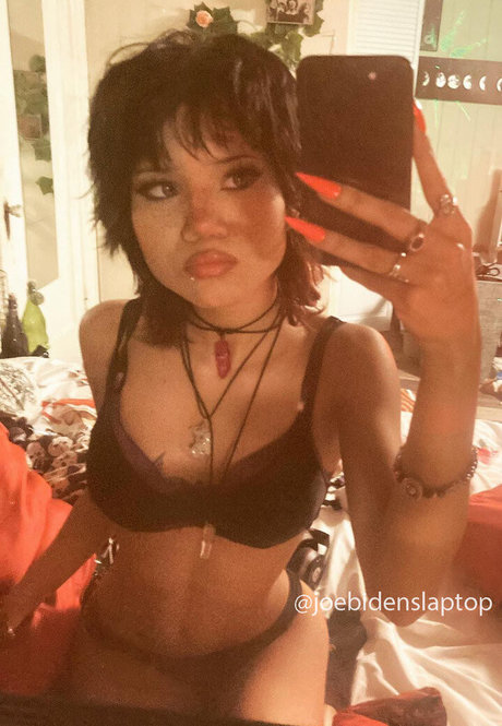 Saintsgoth nude onlyfans leaked