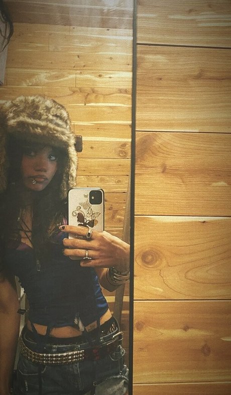 Saintsgoth onlyfans naked porn