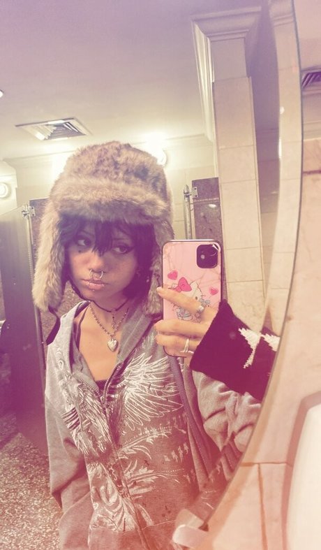 Saintsgoth naked onlyfans leaks