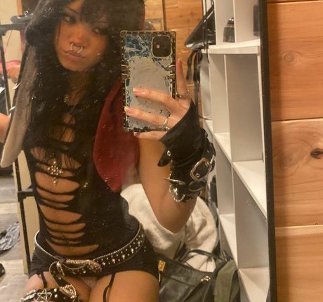 Saintsgoth naked onlyfans