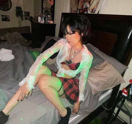 Saintsgoth naked onlyfans