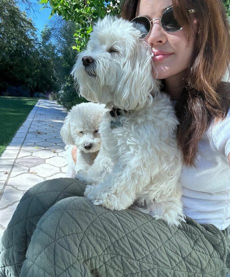 Lucy Hale nude leaked onlyfans