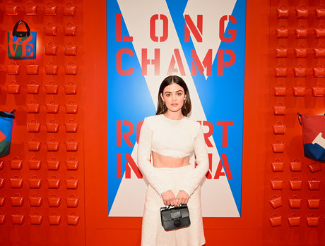 Lucy Hale onlyfans images