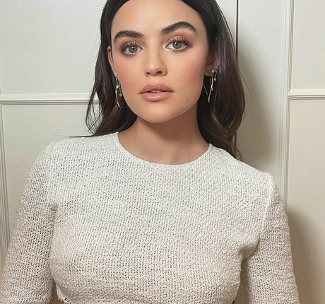 Lucy Hale onlyfans public photos