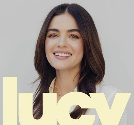 Lucy Hale onlyfans full