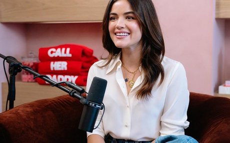Lucy Hale free onlyfans