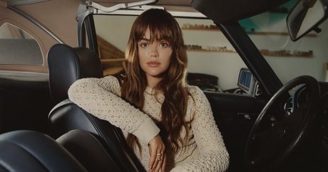 Lucy Hale onlyfans nudes leaked