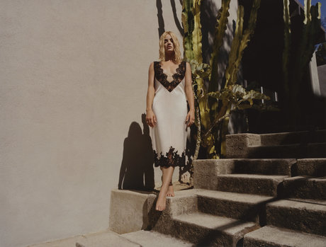 Lucy Hale naked on onlyfans