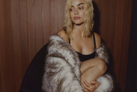 Lucy Hale onlyfans nude