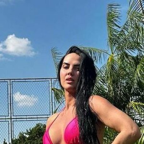 Graciele Lacerda onlyfans nude content