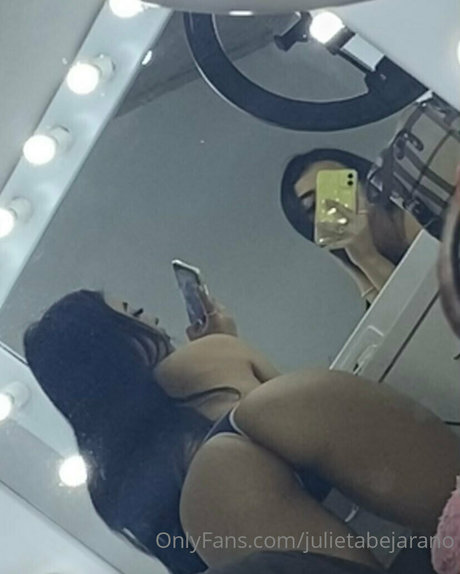Julieta Bejarano nudes leaked onlyfans