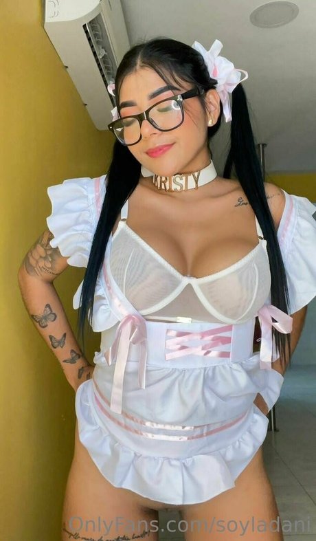 soyladani onlyfans uncensored