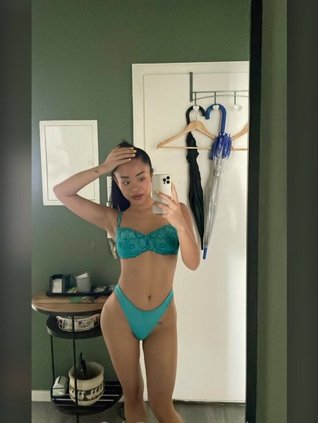 Susicruzz onlyfans nude leaked