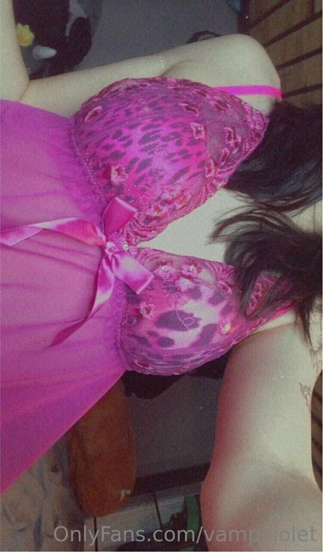 vampviolet onlyfans leaked dirtyship