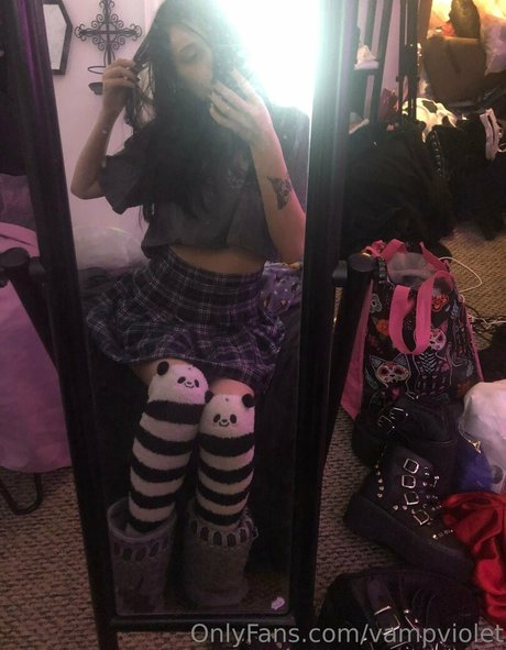 vampviolet leaked onlyfans sextape