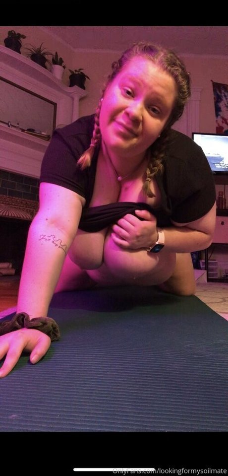 lookingformysoilmate onlyfans sex tape