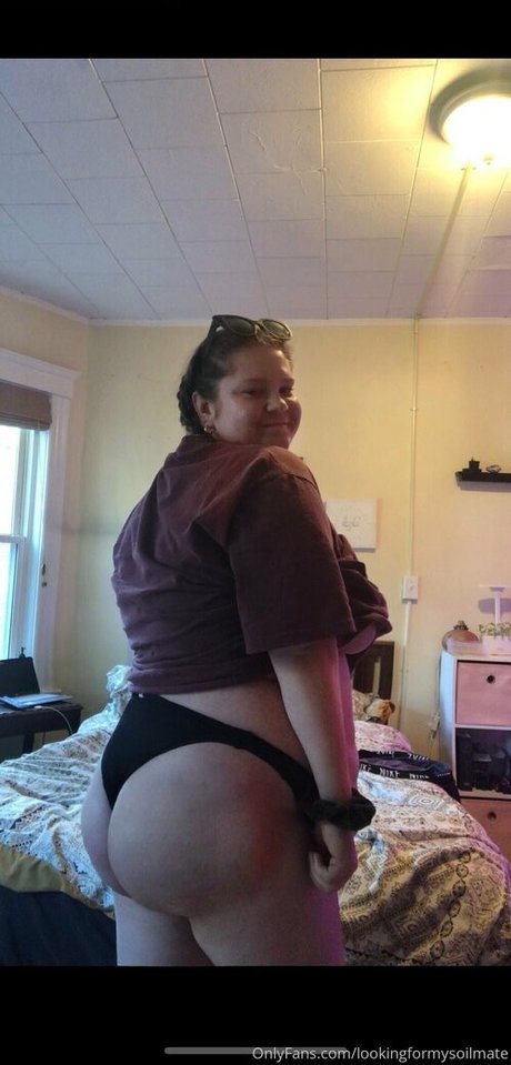 lookingformysoilmate porn only fans