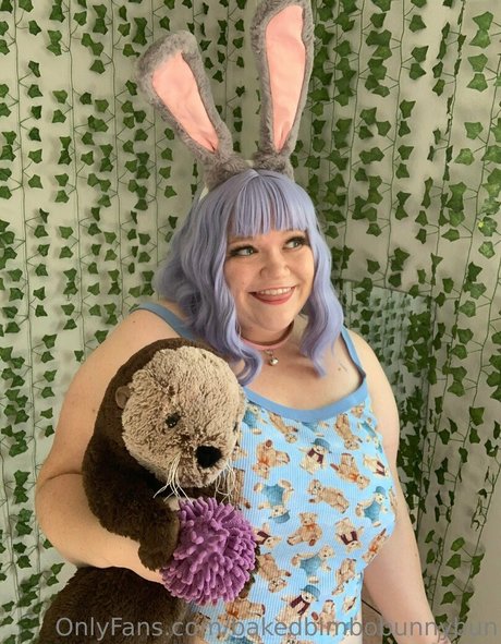 bimbobunnybun nudes onlyfans leak