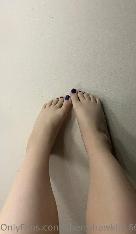 cherryhawkins666 naked onlyfans pics