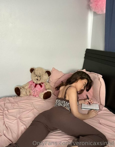 veronicaxsinful onlyfans sexy
