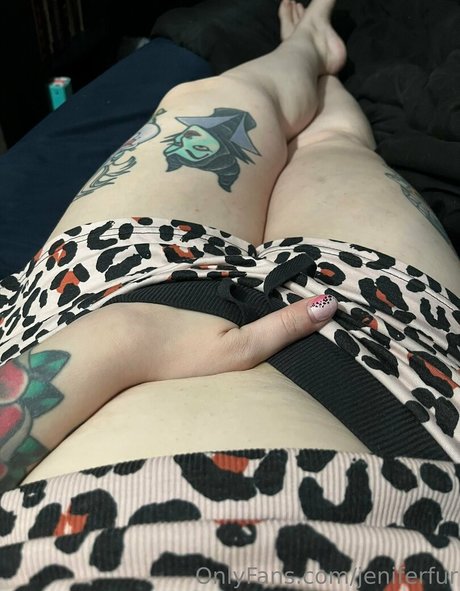 jeniferfur only fans leak nude