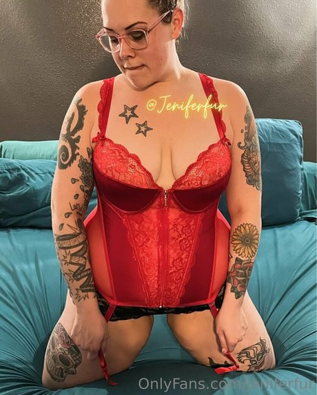 jeniferfur onlyfans leaks free